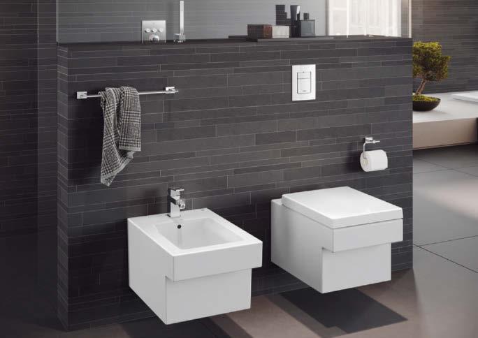 Cosmopolitan 39 244 00H Hangtoilet 37 535