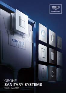 wat de wereld van GROHE te bieden