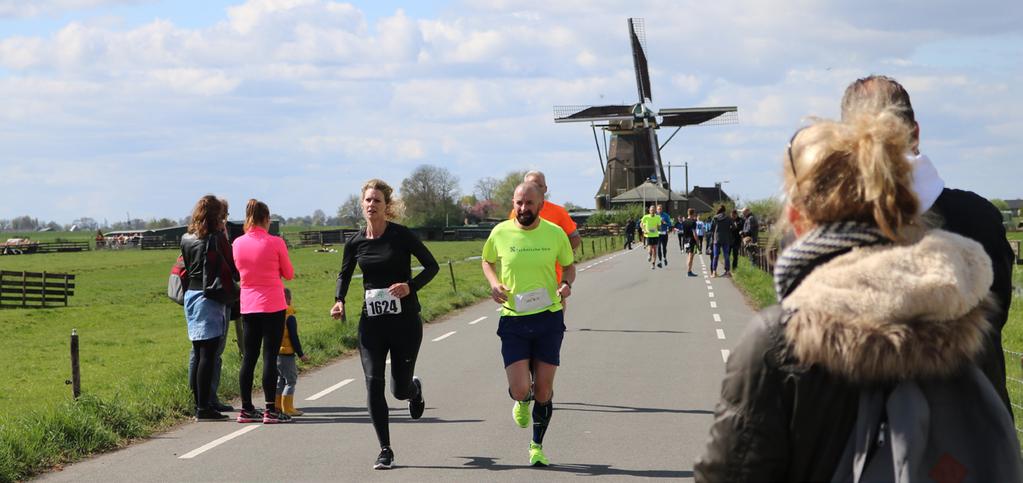 heren Brian Aartman 10,5 km vrouwen Jacqueline Toonen 15,5 km heren Jan v/d Marel De overige uitslagen met tijd zijn terug te vinden op de volgende website: https:// uitslagen.