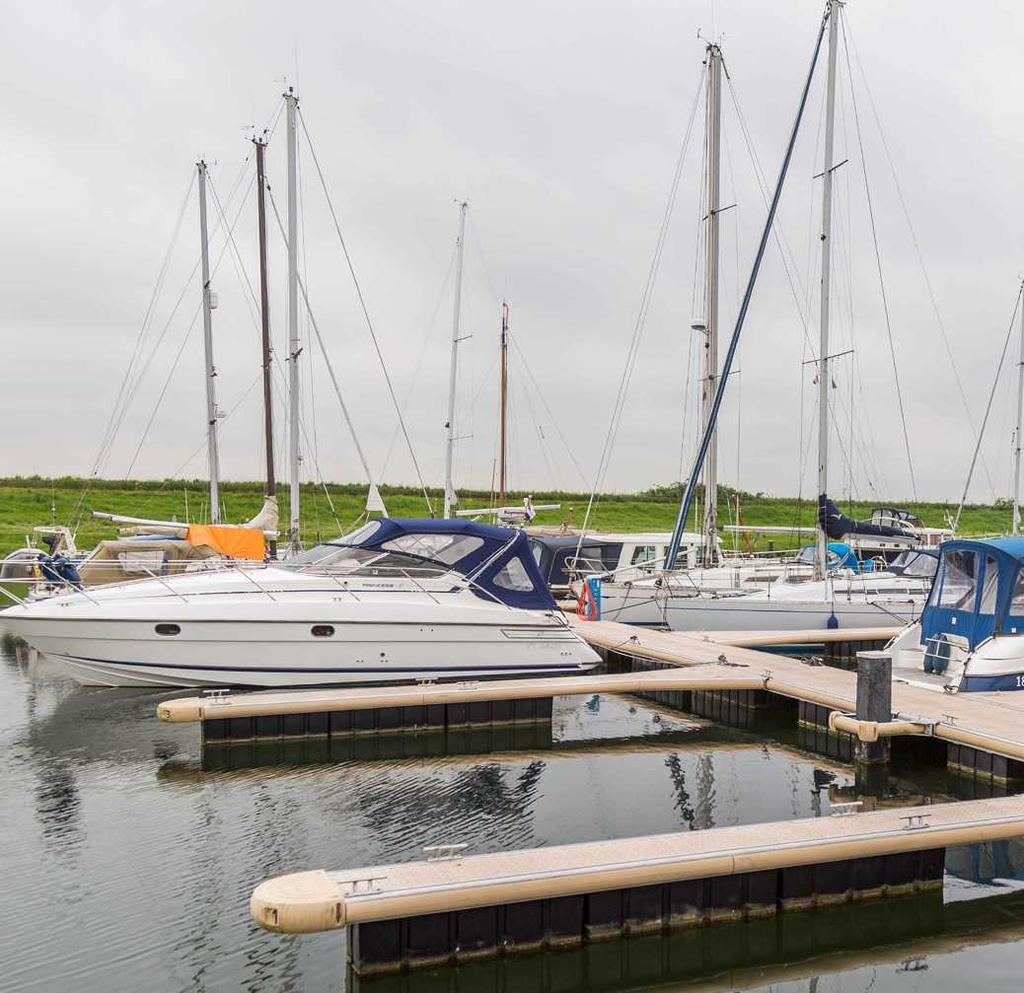 Voorheen was landbouw de voornaamste inkomstenbron in het dorp.