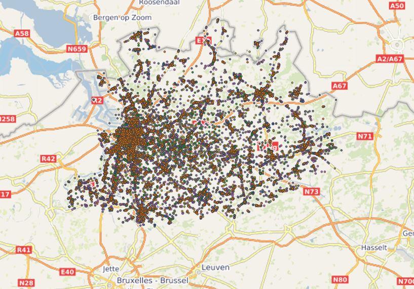 detailhandel 2017