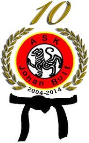 ASK Johan Bult Alkmaarse Shotokan Karate-do Saifa Juli 2014 ASK Johan Bult Dorpstraat 17