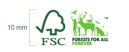 Forests For All Forever keurmerken -