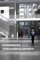 Naslagwerken, instrumenten Handboek voor toegankelijkheid; over