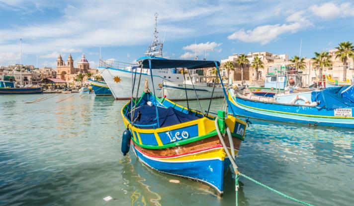 het prachtige Soller inclusief een heel bijzonder treinritje of ontdek de hoogtepunten van Palma. Kortom, er valt genoeg te beleven op Mallorca. Het schip vertrekt vanavond rond 21.00 uur.