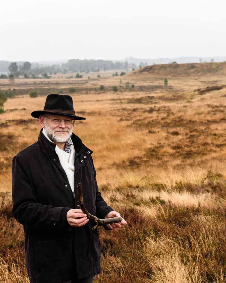 Limburg haet juweeltjes in zien bezit. Neet allein waat neteur of dialek betref. Dink ouk maar aan vastelaovend. In Limburg is det verankerd in de cultuur.