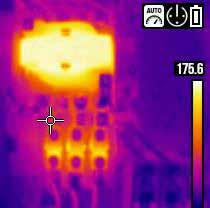 IGM (Infrared Guided Measurement).