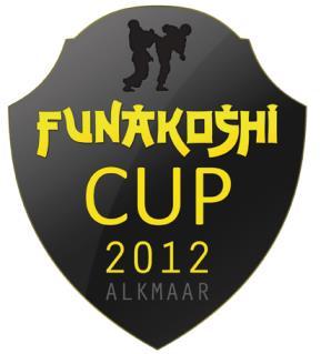 Funakoshicup 2012 Op zondag 16 juni 2012 werd in de Hoornse Vaart het