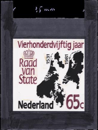 de NV Koninklijke PTT in Groningen in 1990