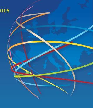 1 e call CEF 2014 2020 : in Vlaanderen Publicatie : 11/09/2014 Indiening 2020