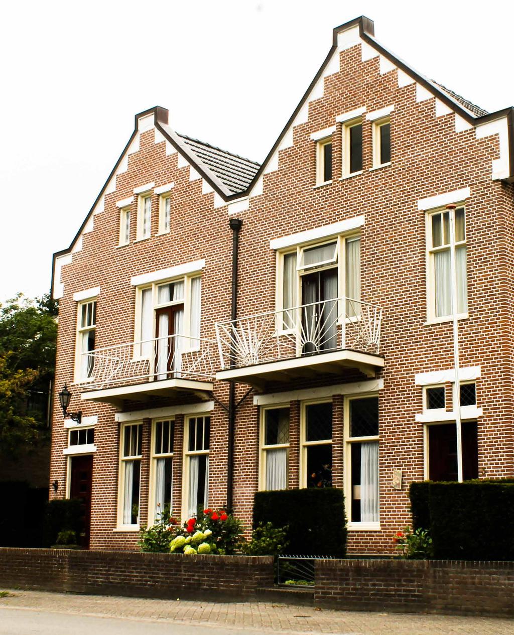 In de gemeente Coevorden is het goed en prettig groter belang geworden. wonen voor verschillende doelgroepen.