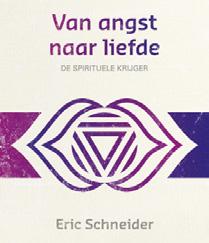 Eric Schneider Grenzeloos bewustzijn 80 pagina s ISBN
