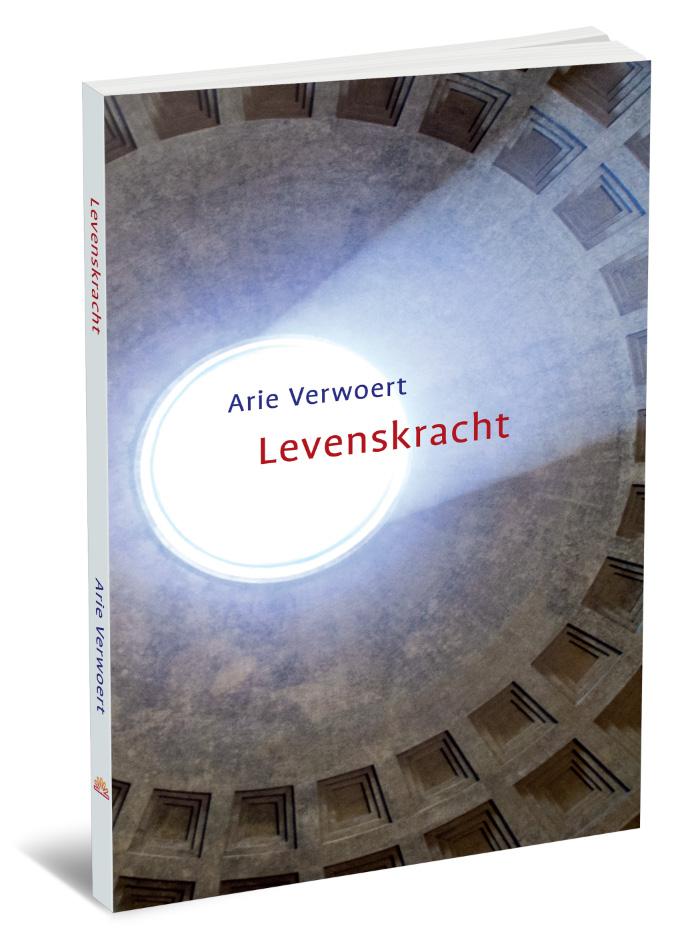 Arie Verwoert Hardcover - 88 pagina s -