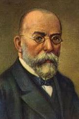 POSTZEGELS T.B.V. TUBERCULOSE: 24 maart 1882 ontdekte Robert Koch de bacterie Mycobacterium tuberculosis die tuberculose veroorzaakte.