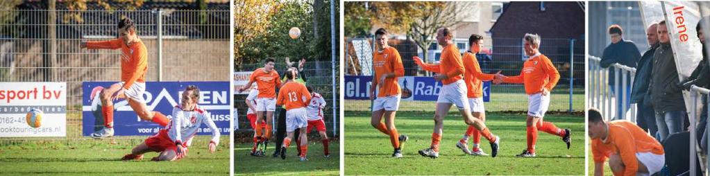 DRAAIT DE MACHINE VAN "COOTS" PHENINCKX NA DE WINTERSTOP OP DEZELFDE SNELHEID DOOR?