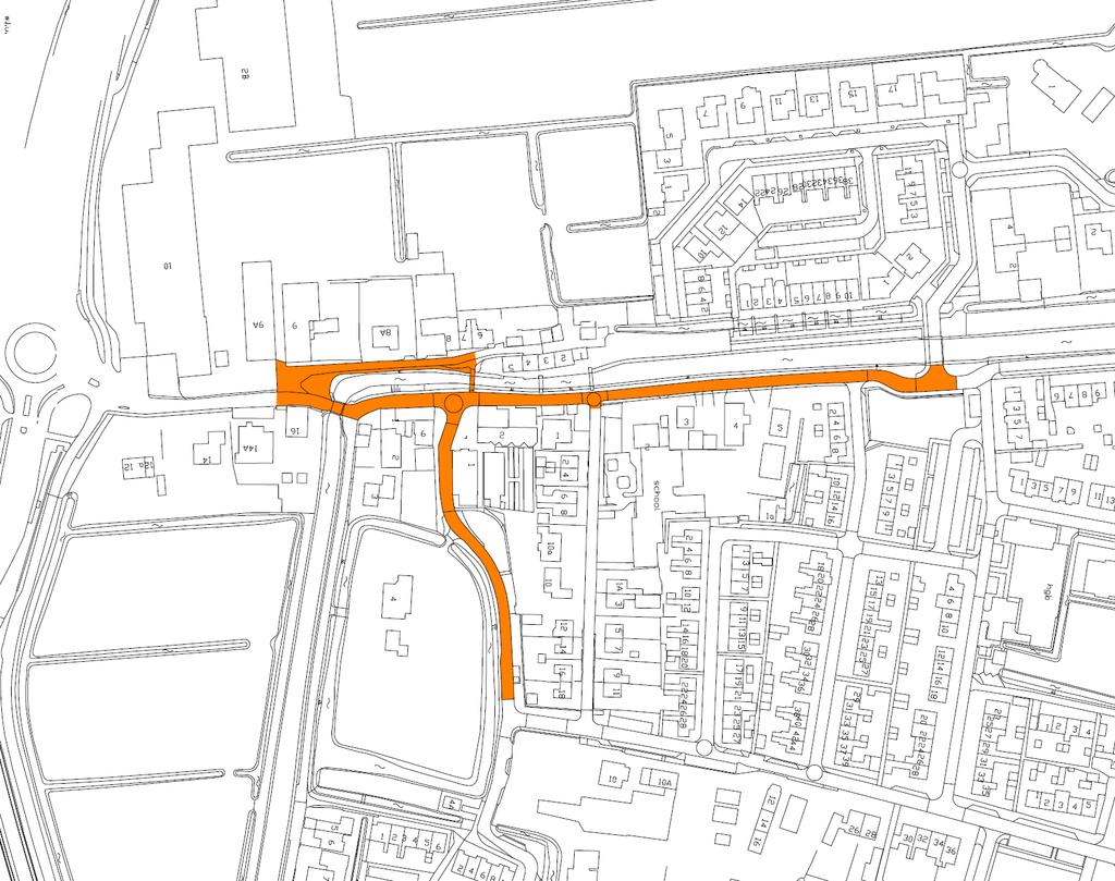 Schelluinen Structuurvisie Beoogde hogere beeldkwaliteit en duurzaamheid (ter discussie) Behoud van rijksmonumentale pand(en).