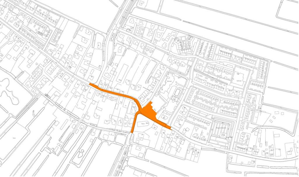 Hoogblokland Structuurvisie Beoogde hogere beeldkwaliteit en duurzaamheid (ter discussie) Donken geschikt voor Fruitteelt en wonen/bedrijven Weinig tot geen voorzieningen en geen reële kans op