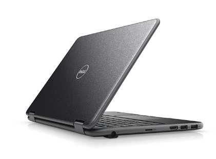 Wat bieden wij u? Rekenvoorbeeld Dell 11,6 inch 2-in-1 laptop Aankoopprijs (incl. B.T.W.) Maandprijs (o.b.v. 48 mnd.