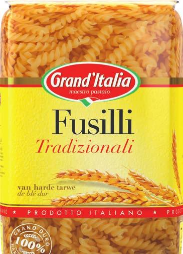 Grand Italia pasta