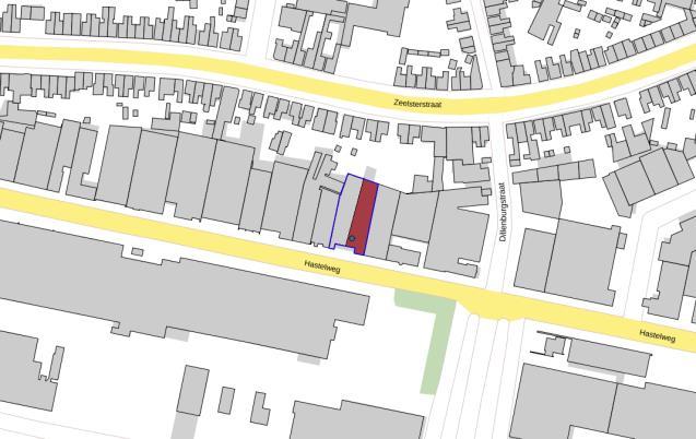 Locatie Bereikbaarheid Het bedrijventerrein De Hurk is direct gelegen aan de op- en afritten van de randweg N2/A2 (Amsterdam-Maastricht), die een directe verbinding biedt op de A67 (Venlo-Antwerpen)