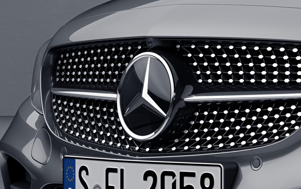 Met Mercedes-Benz Intelligent Drive is elke rit in een Mercedes-Benz niet alleen veilig, maar ook uniek. De tijd die u namelijk achter het stuurwiel doorbrengt, is uw eigen tijd.