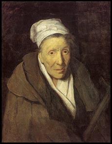 Théodore Géricault 1791-1824 Vitiligo