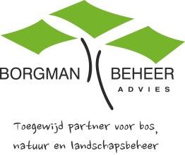 Beheer- en onderhoudsplanning Bos, bosstroken en bosplantsoen Wageningen, mei 2016 Borgman Beheer Advies Dreijenlaan 2 6703 HA Wageningen