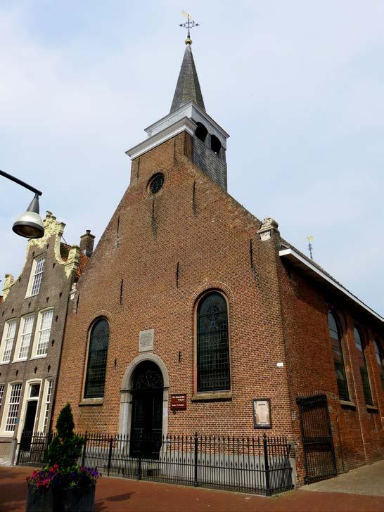 Sint Ludgerus, Raadhuisstraat 42, 8561 BH Balk De patroonheilige van deze Rooms-Katholieke kerk is Sint Ludger (Ludgerus, Liudger).