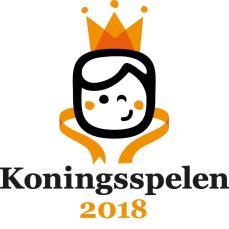 Nieuwsbrief 14 29 maart 2018 GROEPSACTIVITEITEN Sportdag; informatie Op woensdag 25 april verwachten we alle kinderen in een oranje getinte outfit tussen 8.30u en 8.35u (niet eerder!