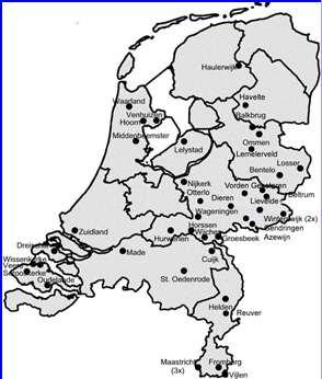 Sinds 2000 sterke groei Nederlandse wijnbouw ± 10 nieuwe wijngaarden per jaar Ook biologische wijnbouw mogelijk geen chemische bestrijdingsmiddelen geen kunstmest Nieuwe kleine landbouwsector in