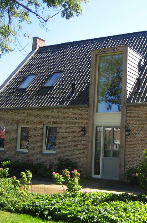 Een divers woningenen voorzieningenaanbod Maasbommel is uitgegroeid van een langgerekt dorp langs de dijk tot een compacte dorpskern, waarin ook nieuwere uitbreidingen een plek hebben gekregen.