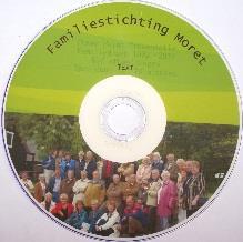 DVD Familiedagen 1992 2012.