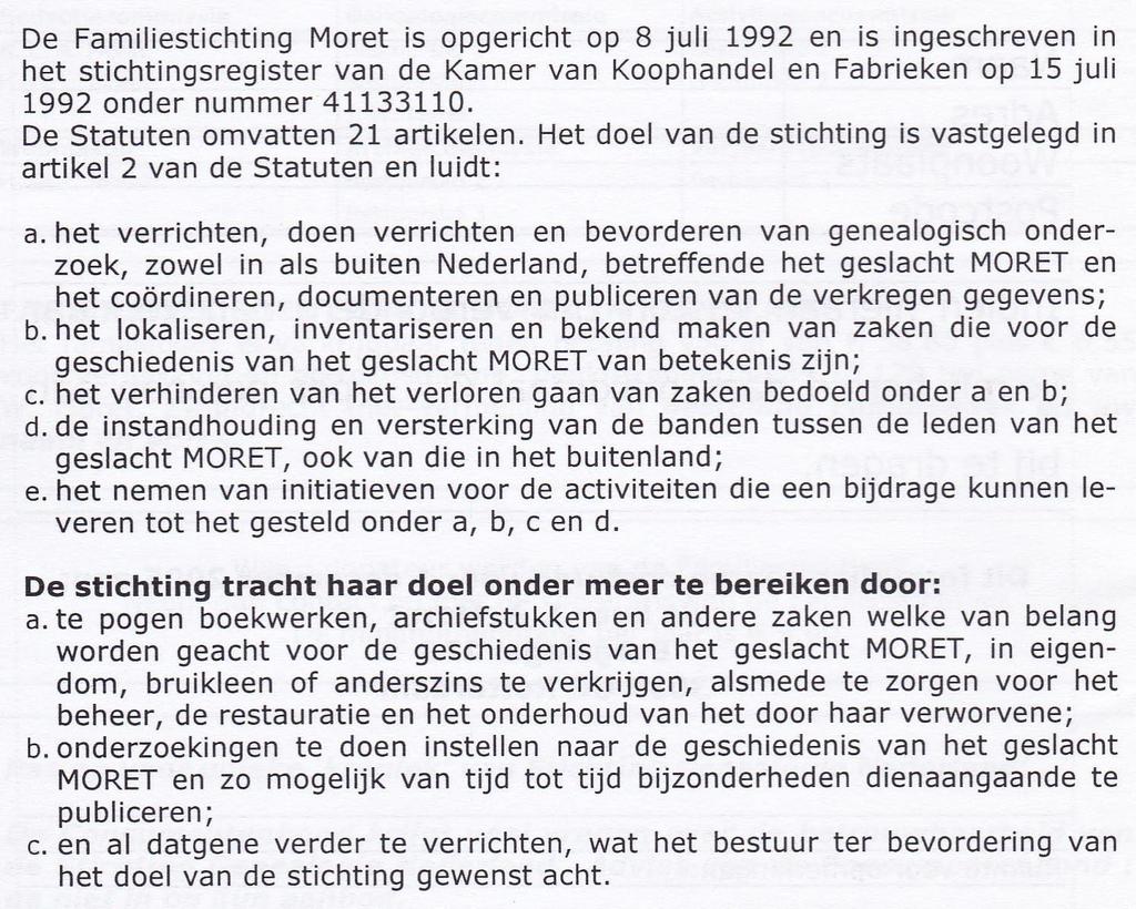 pagina 22 Familiestichting