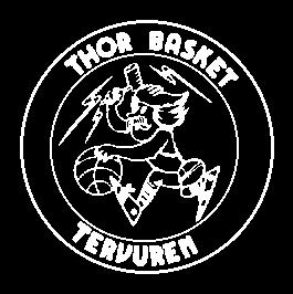 Thor Basket Tervuren vzw heet je van harte welkom.