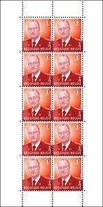 Tip voor zware poststukken Het Belgische postbedrijf Bpost hanteert hoge tarieven voor verzending met haar postdienst.
