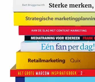 advertentieverkoopbedrijf van Patrick van Hooy. Bij de mediabureaus worden dit jaar Stroom en Mindshare het meest gewaardeerd.