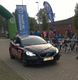 Iedereen is nog steeds van harte welkom en kan nog steeds gratis inschrijven voor het VOLVO MIDDEN-KEMPEN CRITERIUM.