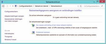 De naam van de netwerkcomponent kan afwijken, afhankelijk van het geïnstalleerde besturingssysteem. 4 Klik met de rechtermuisknop op Ethernet en selecteer Eigenschappen.