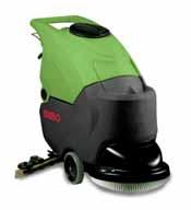012 HIGH FLOOR PRESSURE CARE equipment cleaners Scrubbers Schrobzuigmachines * Ook verkrijgbaar met tractie GRATIS DiBO Magic Click!