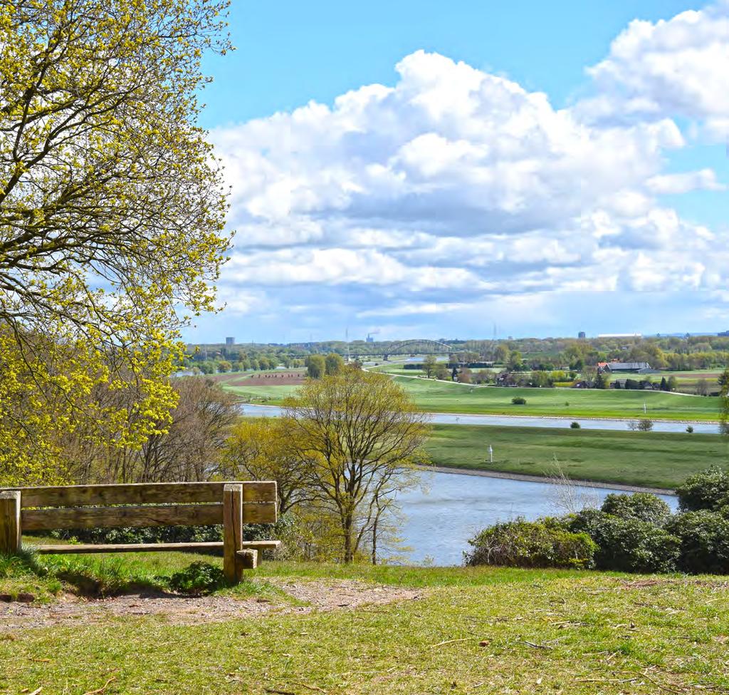 Welkom op Landgoed Duno Wandelroute over landgoed Duno Lengte: 5 km De fantastische ligging op de