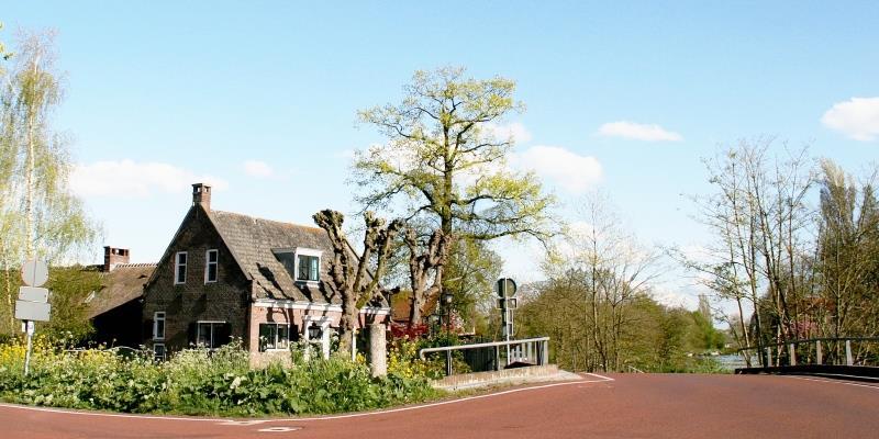 zuidzijde