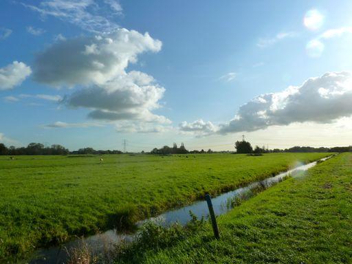 Waterschappen Zuid-Holland is een waterrijke provincie en het is dan ook belangrijk om een goede relatie te hebben met de waterschappen.