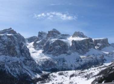 Gondelverbinding met Monte Vigo / Madonna di Campiglio en die van Pinzola, hebben nu ook een aansluiting met het skigebied van Madonna di Campiglio.