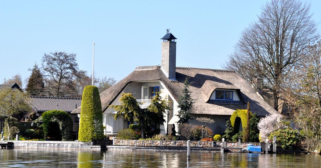 Premium Woningverzekering Bijzondere