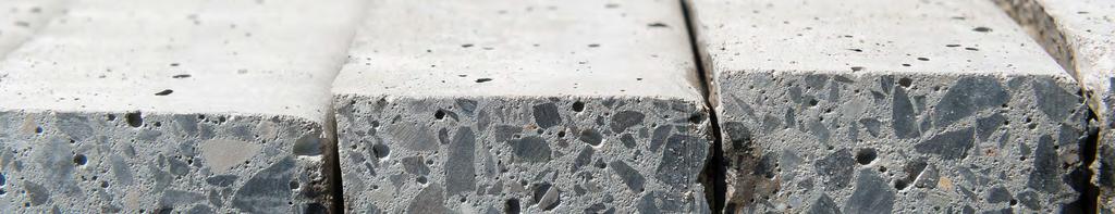 samenwerkende latei in voorgespannen beton.