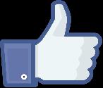 Onthaalgids: like us on facebook Faculteit Sociale Wetenschappen