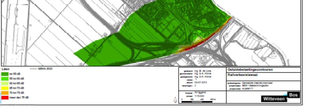 Verlaging maximumsnelheid Schipholweg op termijn In de bestuursovereenkomst Omlegging A9 is afgesproken dat op termijn de maximumsnelheid op de Schipholweg (N232) ter hoogte van Badhoevedorp van 80