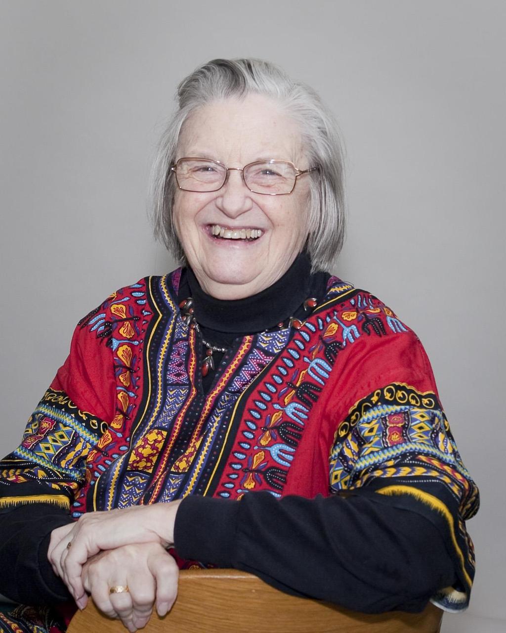 Elinor Ostrom (1933-2012)