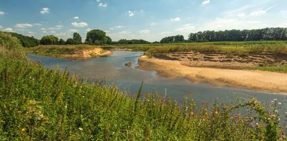 In de maatregelenprogramma s van de landen van 2009 is een groot aantal maatregelen opgenomen voor de verbetering van de hydromorfologie, zoals de aansluiting van nevengeulen, het verwijderen van