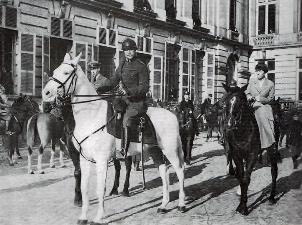 1 Het eindoffensief in Vlaanderen Belgen trekken ten strijde in september1918 Tekst en foto s: Eric R.J.
